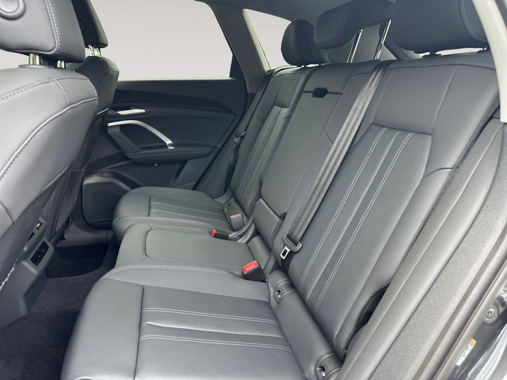 2026 Audi Q5 Premium TFSI quattro S tronic
