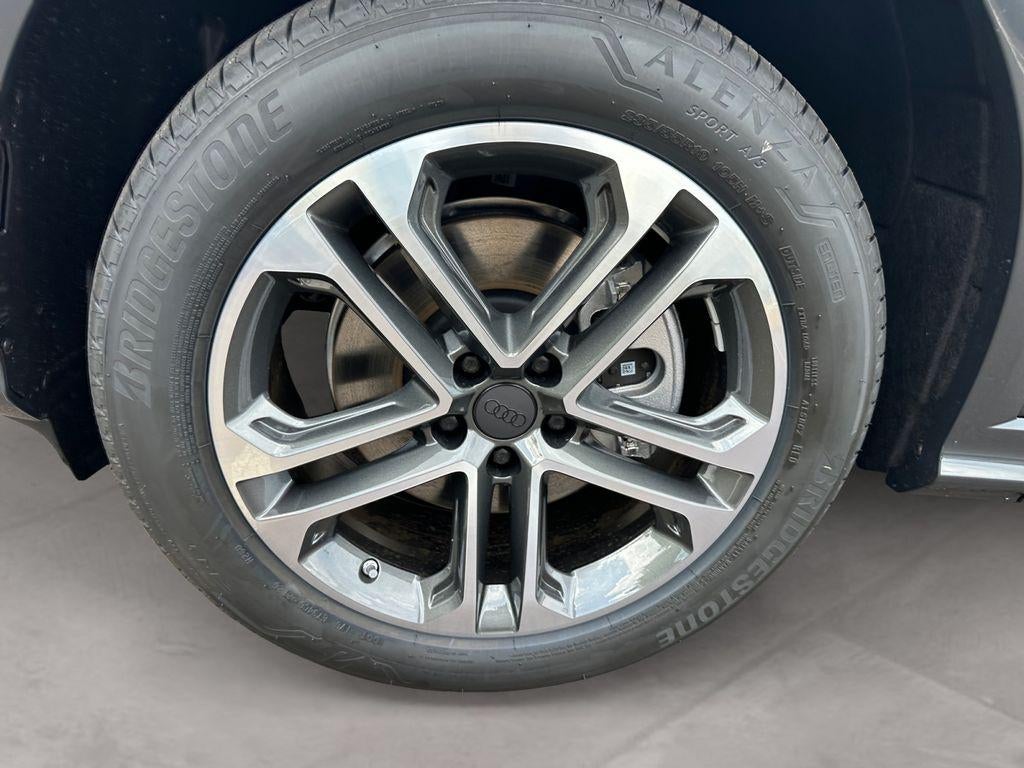 2026 Audi Q5 Premium TFSI quattro S tronic