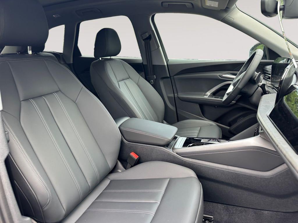 2026 Audi Q5 Premium TFSI quattro S tronic