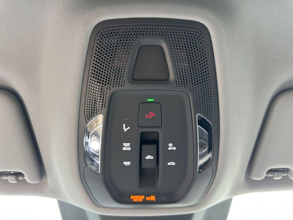2026 Audi Q5 Premium TFSI quattro S tronic