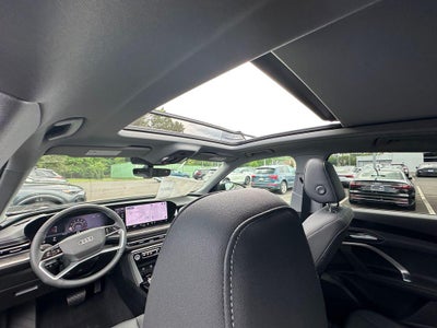 2026 Audi Q5 Premium TFSI quattro S tronic