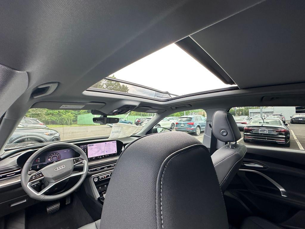 2026 Audi Q5 Premium TFSI quattro S tronic