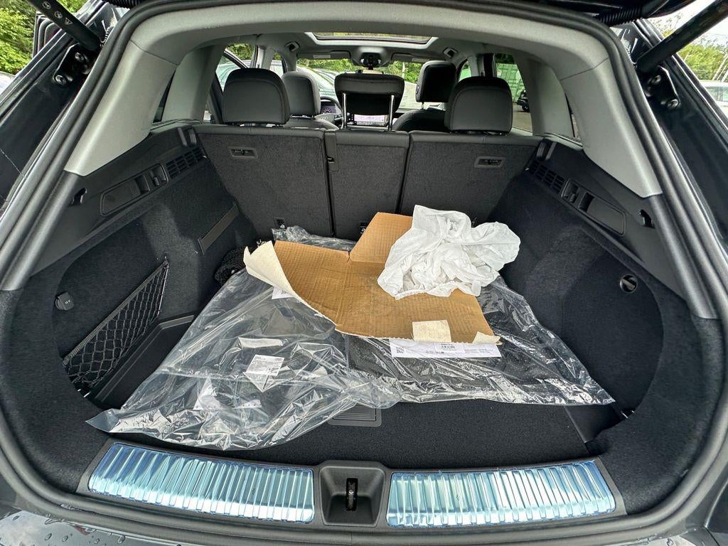 2026 Audi Q5 Premium TFSI quattro S tronic