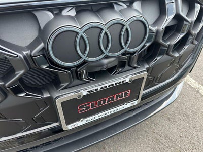 2026 Audi Q5 Premium TFSI quattro S tronic