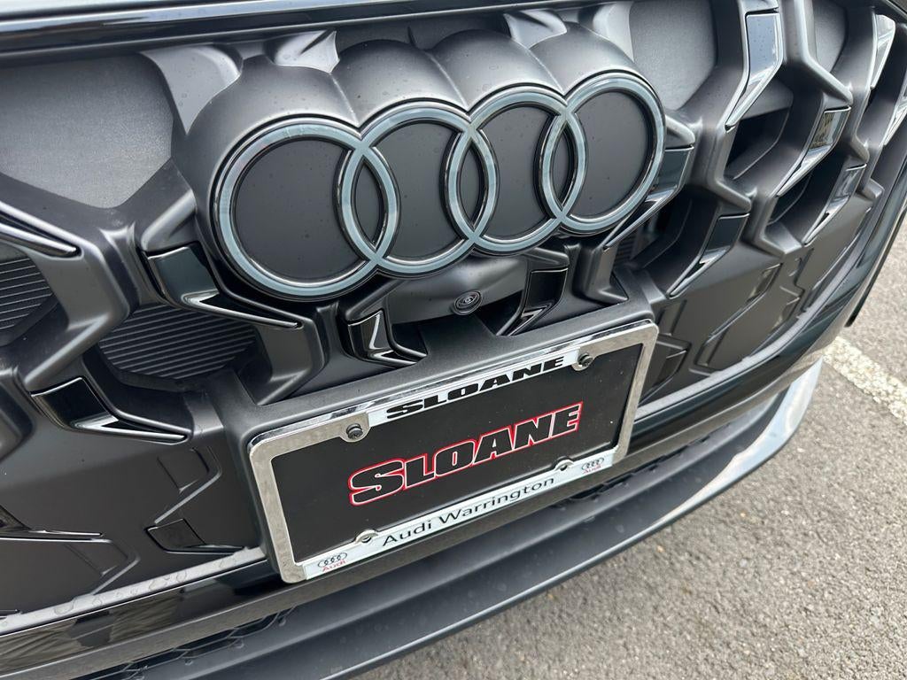 2026 Audi Q5 Premium TFSI quattro S tronic