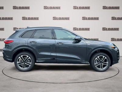 2026 Audi Q5 Premium TFSI quattro S tronic
