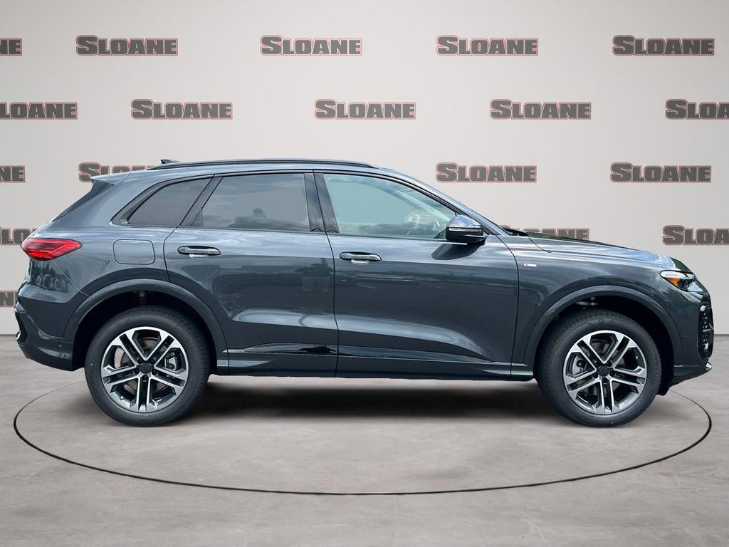 2026 Audi Q5 Premium TFSI quattro S tronic