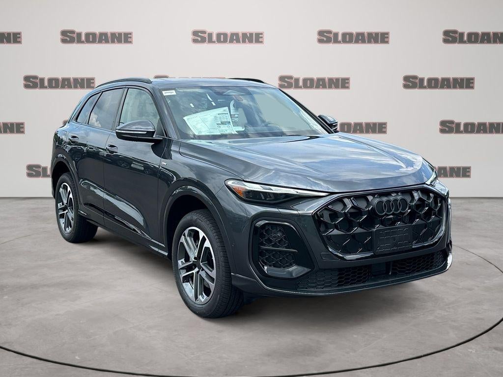 2026 Audi Q5 Premium TFSI quattro S tronic