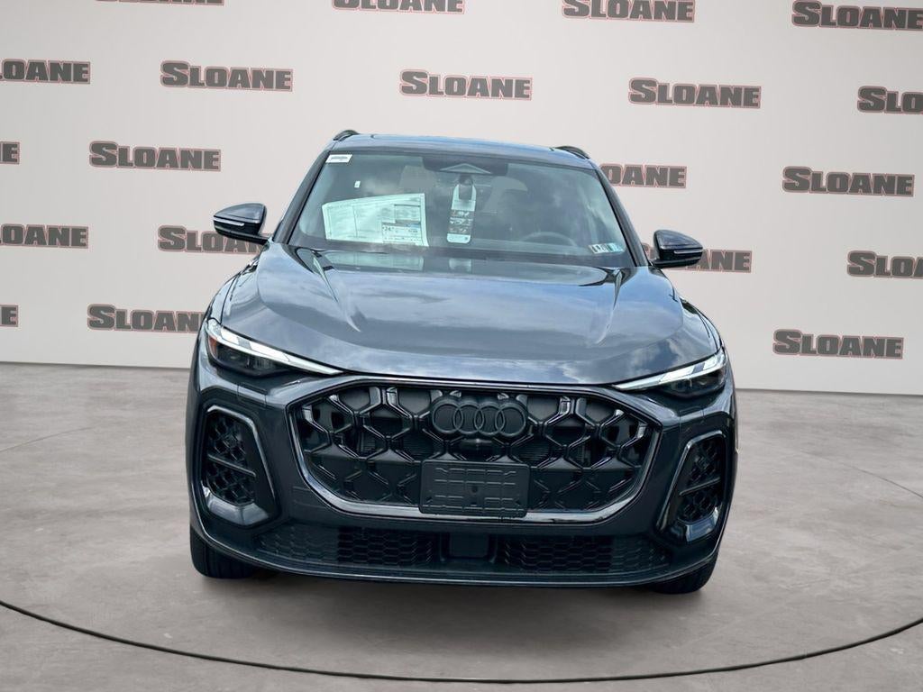 2026 Audi Q5 Premium TFSI quattro S tronic
