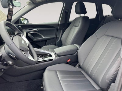 2026 Audi Q5 Premium TFSI quattro S tronic