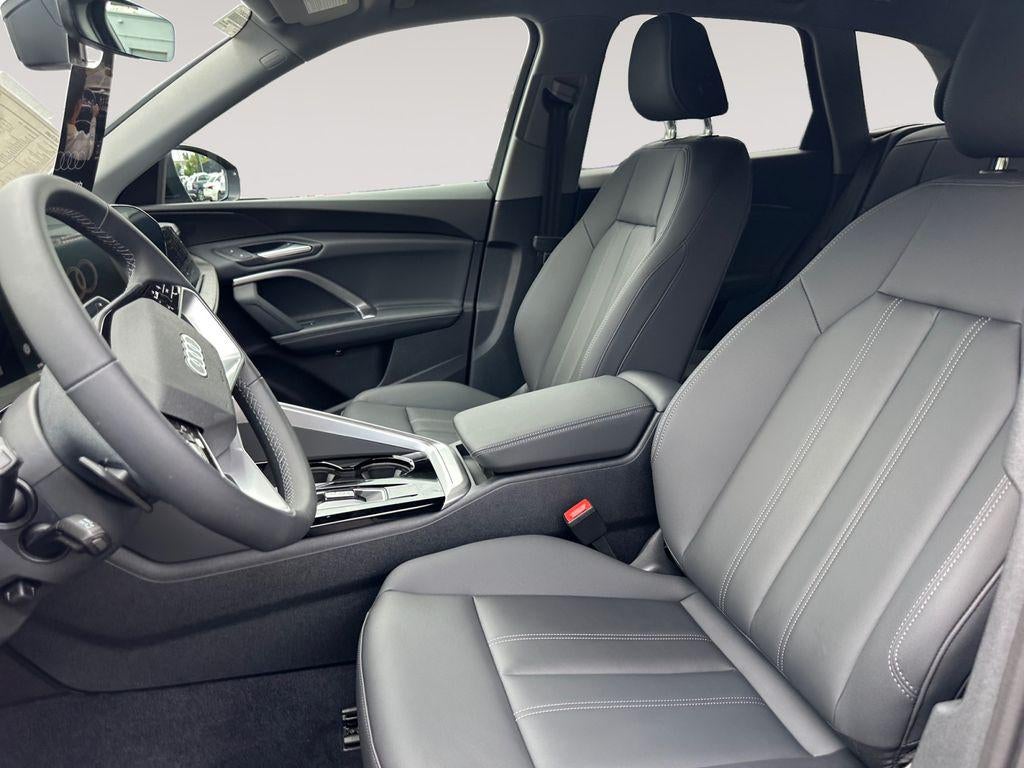 2026 Audi Q5 Premium TFSI quattro S tronic