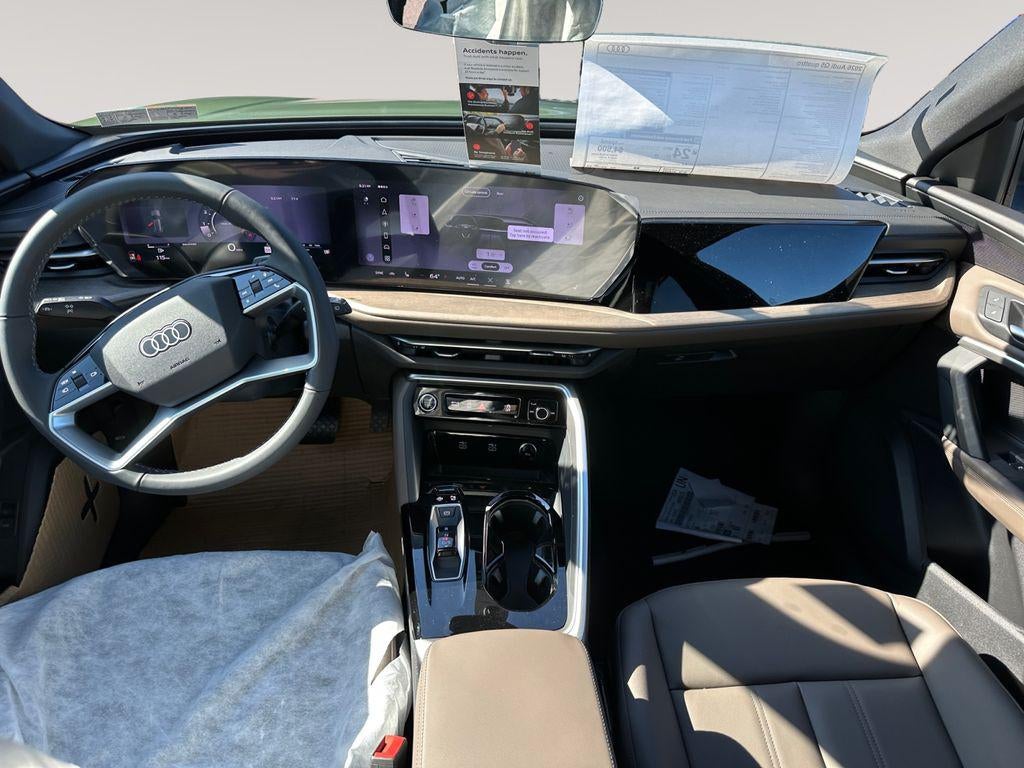 2026 Audi Q5 Premium TFSI quattro S tronic