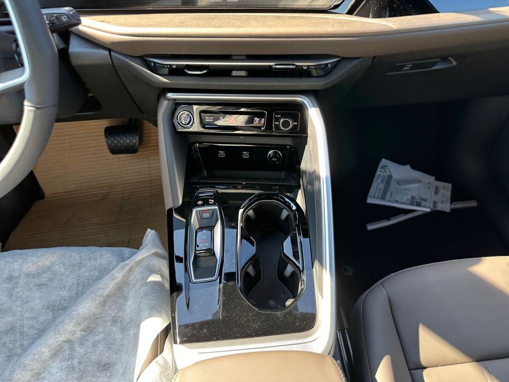 2026 Audi Q5 Premium TFSI quattro S tronic