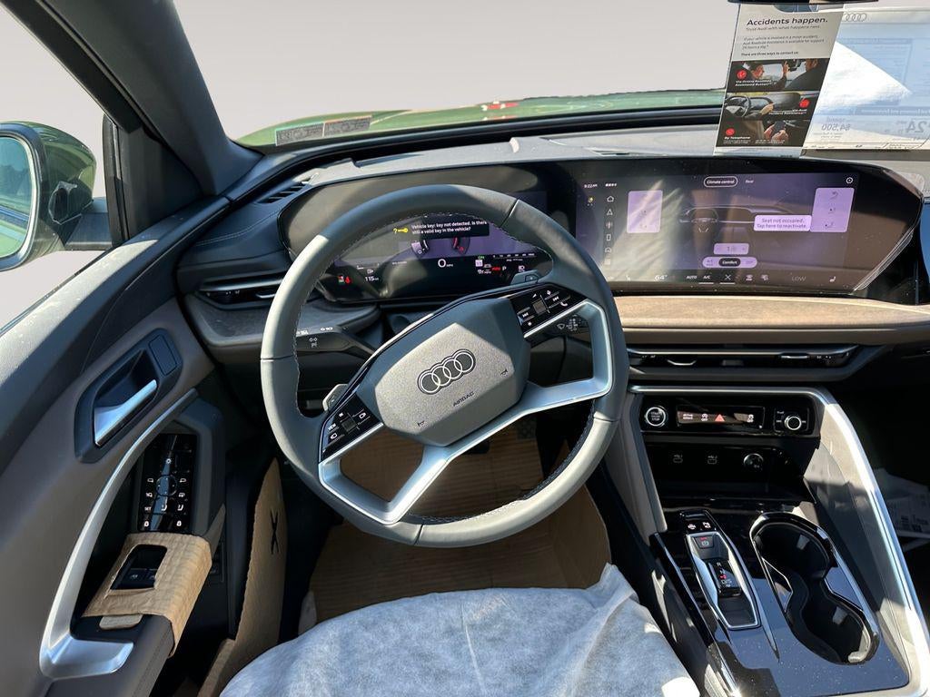 2026 Audi Q5 Premium TFSI quattro S tronic