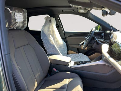 2026 Audi Q5 Premium TFSI quattro S tronic