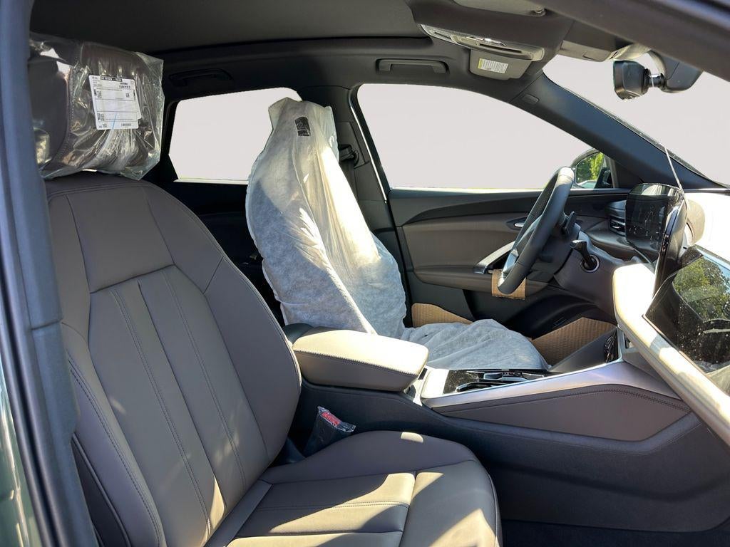 2026 Audi Q5 Premium TFSI quattro S tronic