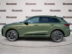 2026 Audi Q5 Premium TFSI quattro S tronic