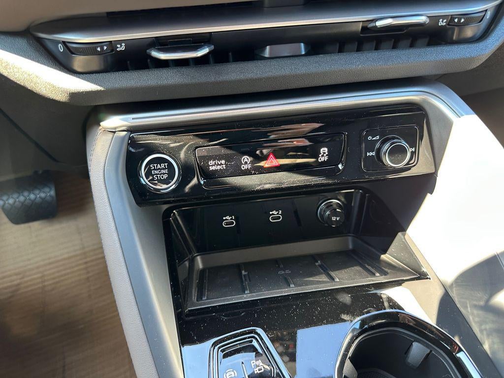 2026 Audi Q5 Premium TFSI quattro S tronic