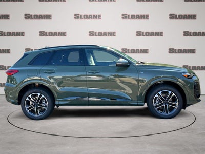 2026 Audi Q5 Premium TFSI quattro S tronic