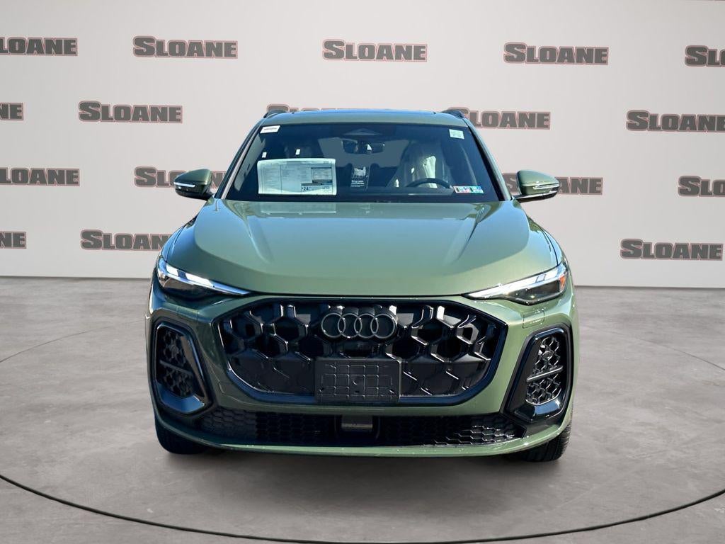 2026 Audi Q5 Premium TFSI quattro S tronic