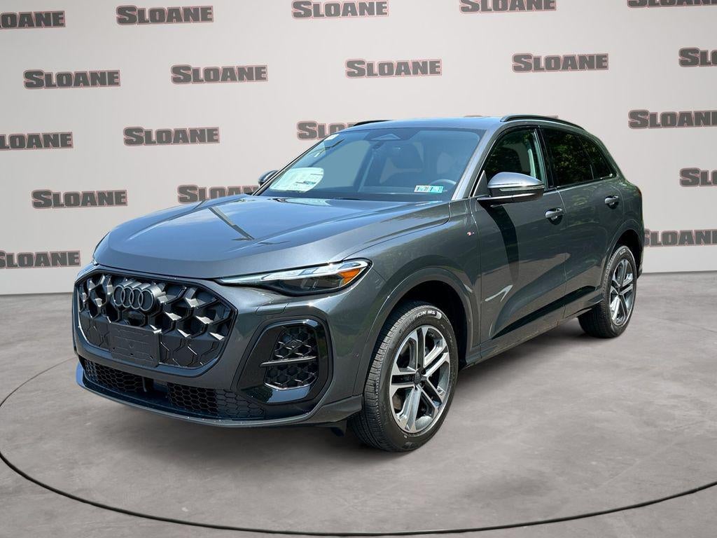 2026 Audi Q5 2.0T