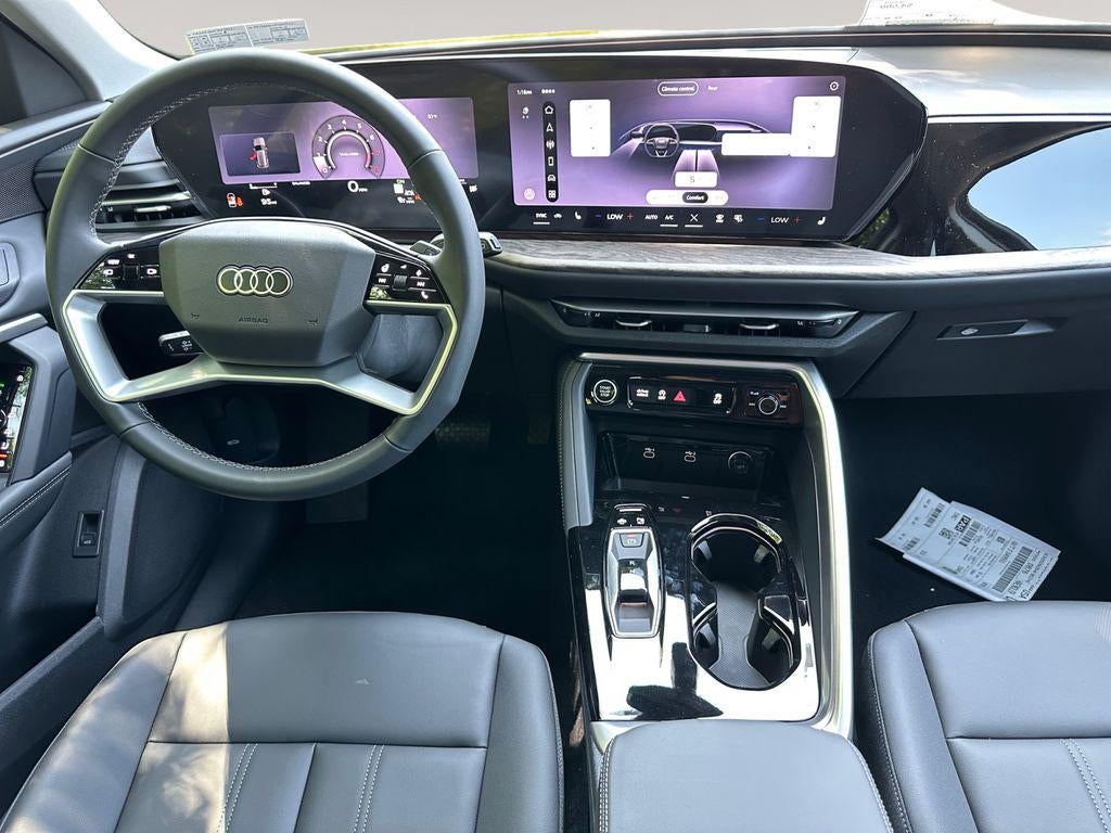 2026 Audi Q5 2.0T