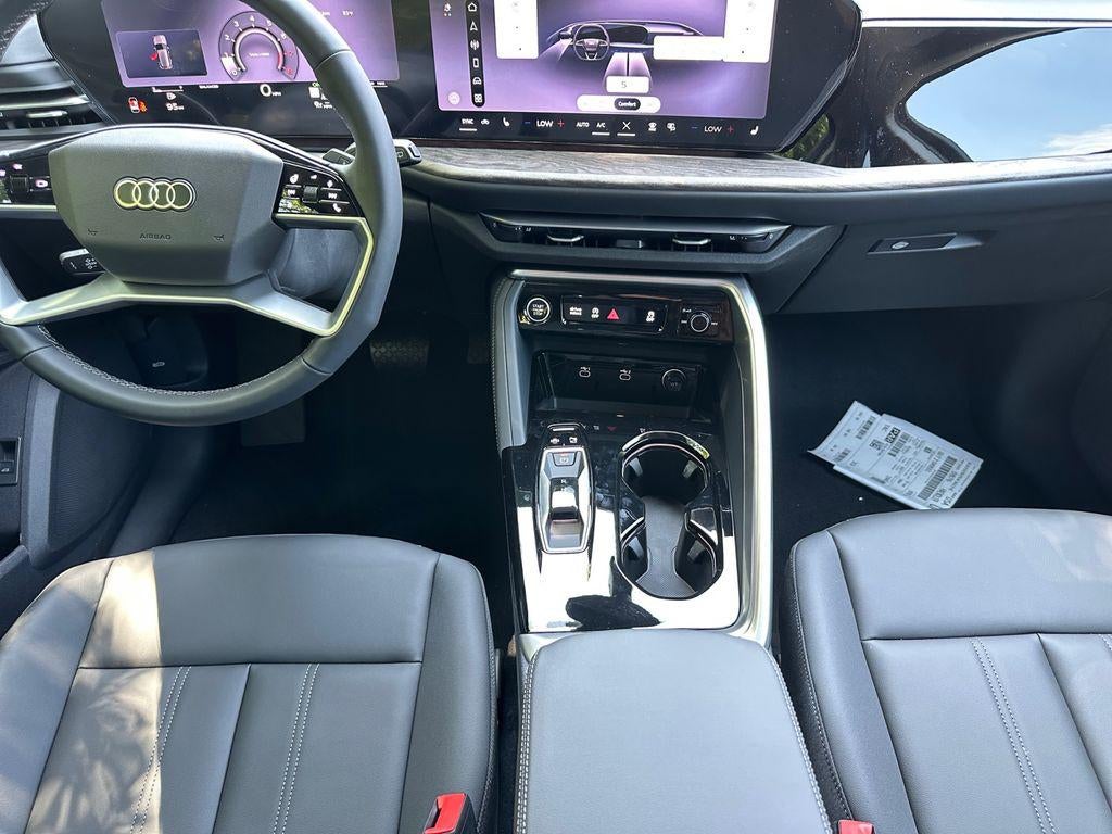 2026 Audi Q5 2.0T