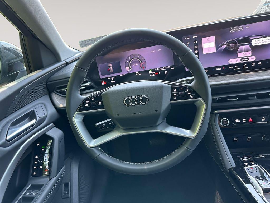 2026 Audi Q5 2.0T