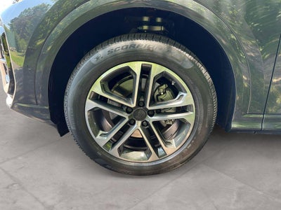 2026 Audi Q5 2.0T