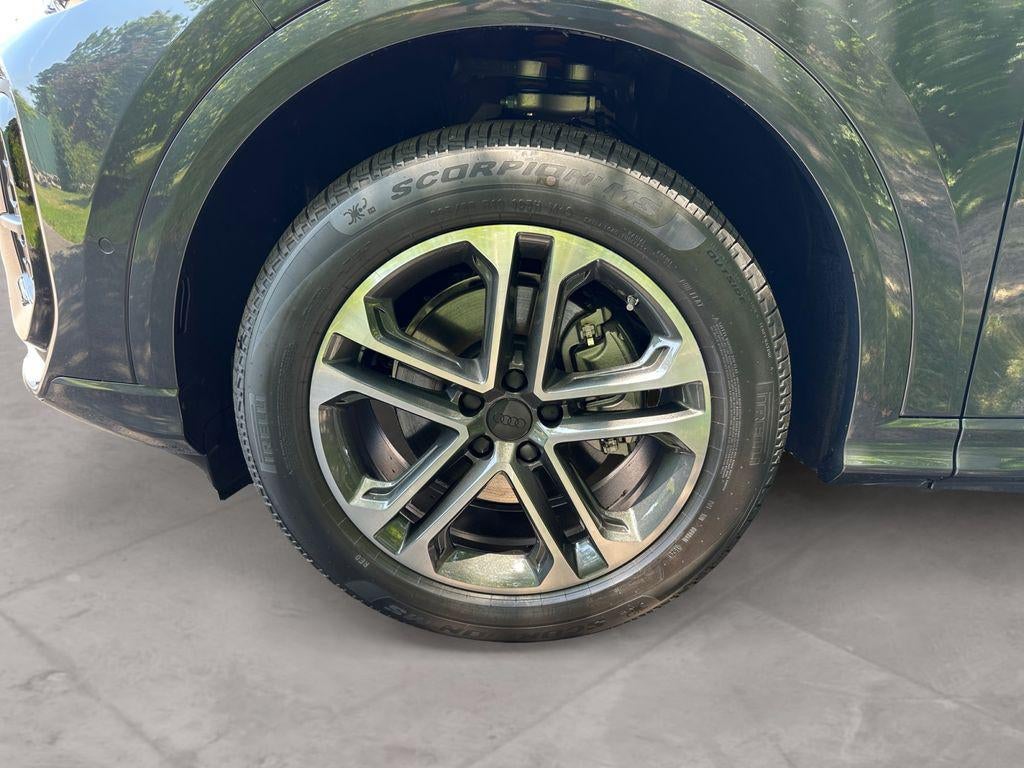 2026 Audi Q5 2.0T