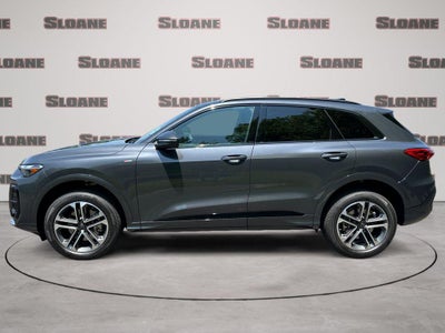 2026 Audi Q5 2.0T