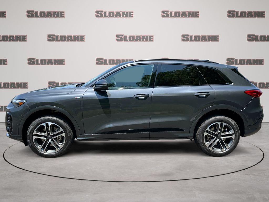 2026 Audi Q5 2.0T