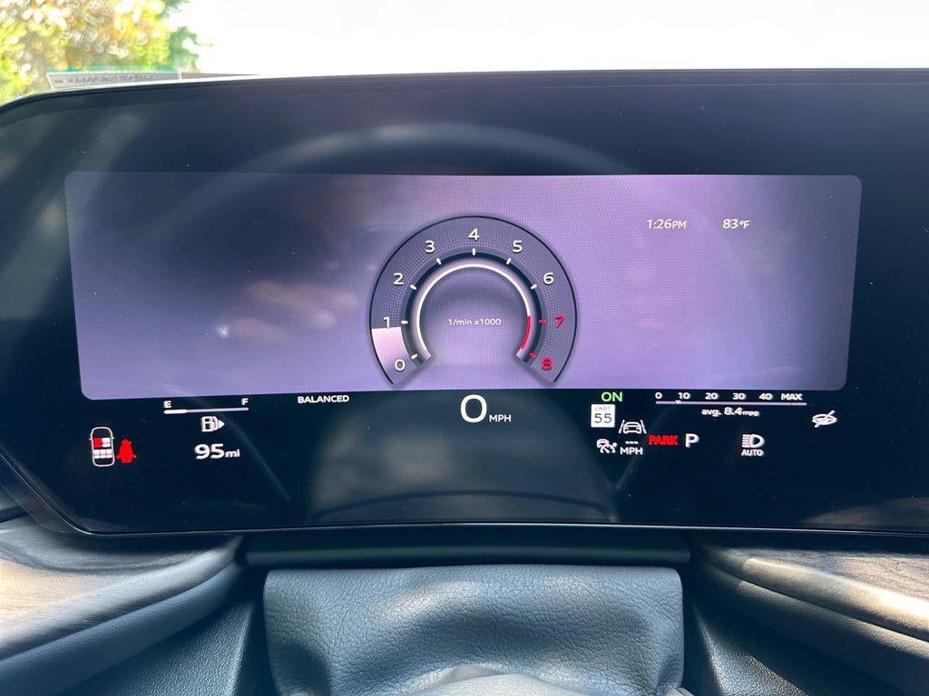2026 Audi Q5 2.0T