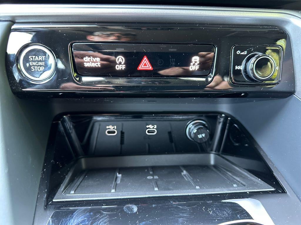 2026 Audi Q5 2.0T