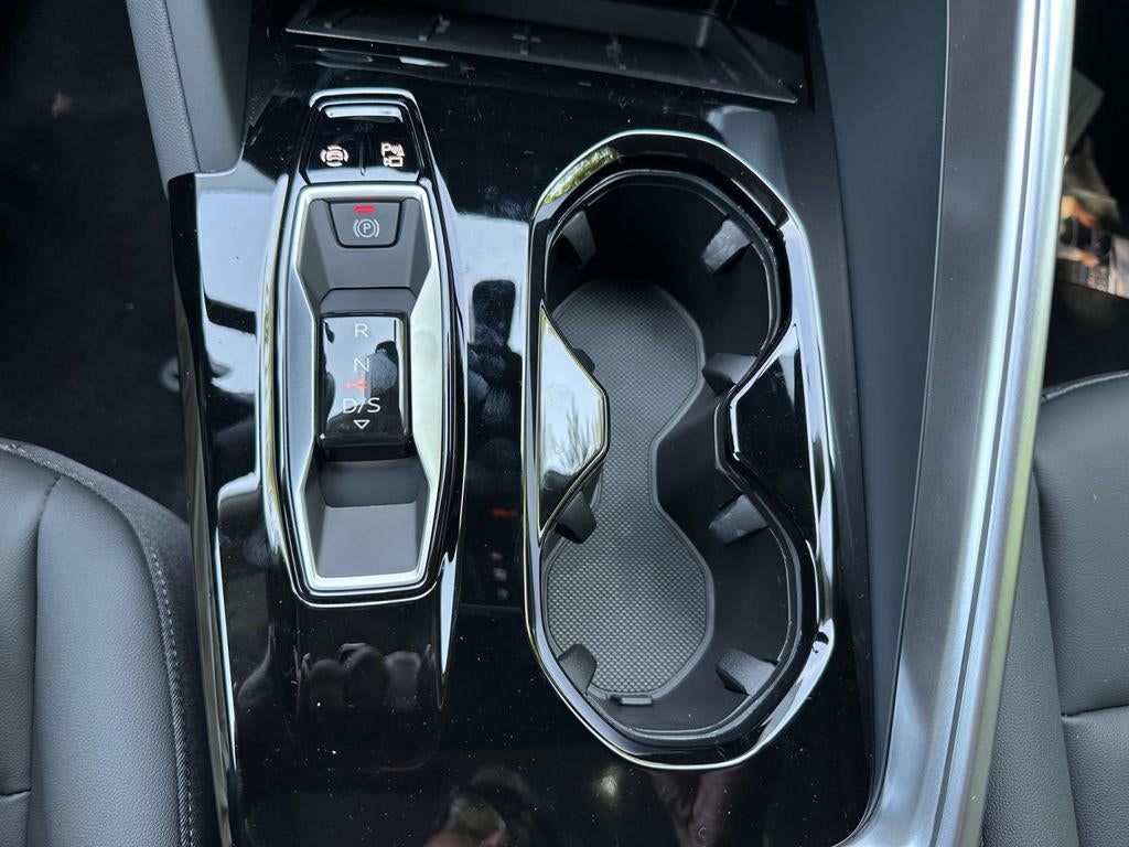 2026 Audi Q5 2.0T