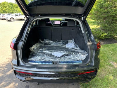 2026 Audi Q5 2.0T