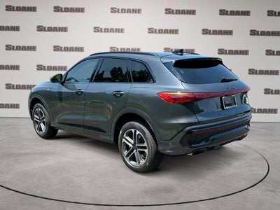 2026 Audi Q5 2.0T