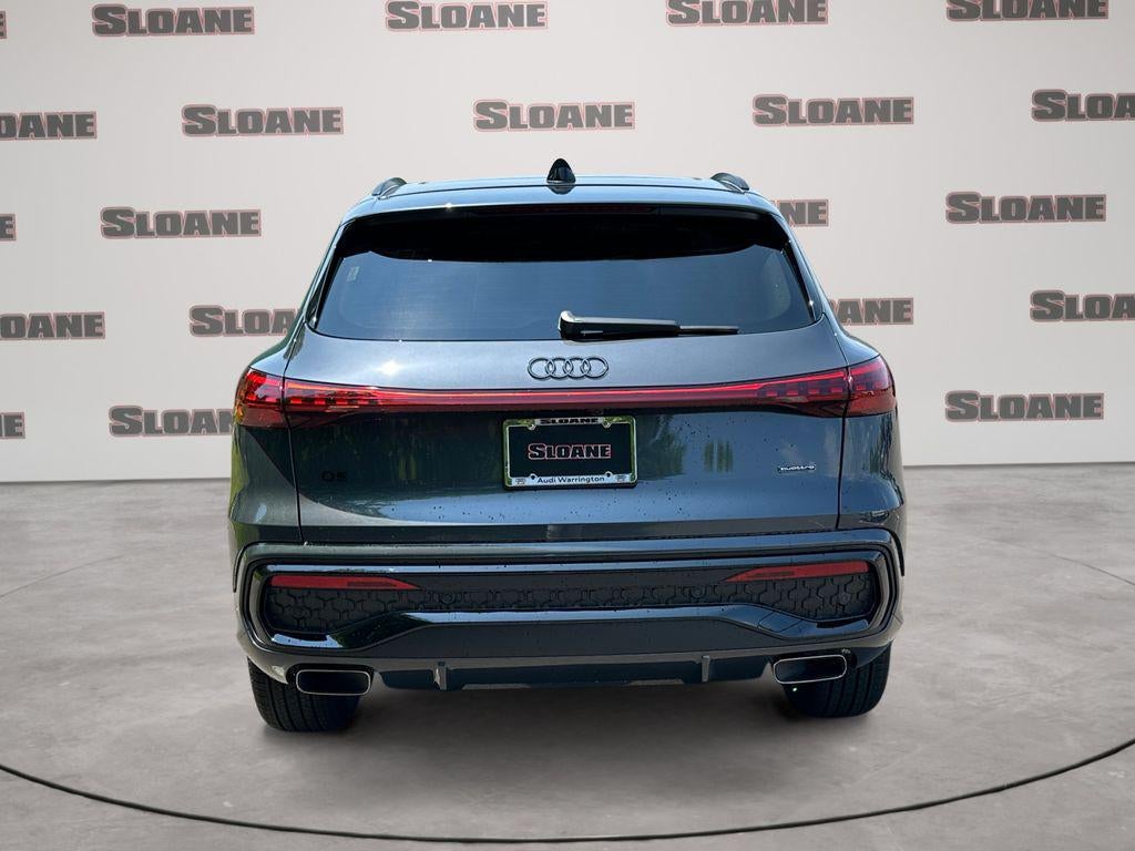 2026 Audi Q5 2.0T