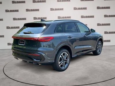 2026 Audi Q5 2.0T