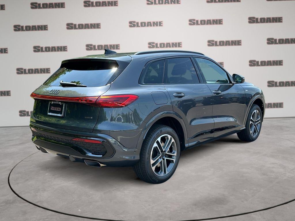 2026 Audi Q5 2.0T