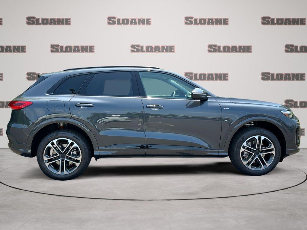 2026 Audi Q5 2.0T