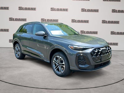 2026 Audi Q5 2.0T