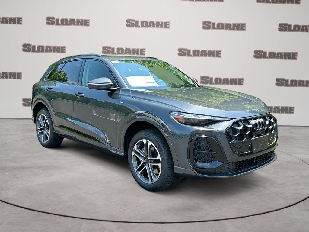 2026 Audi Q5 2.0T