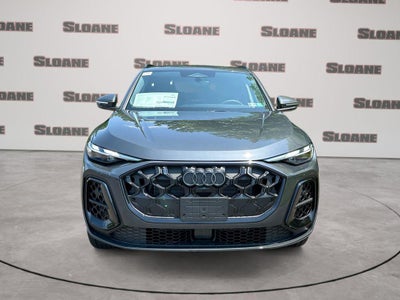 2026 Audi Q5 2.0T