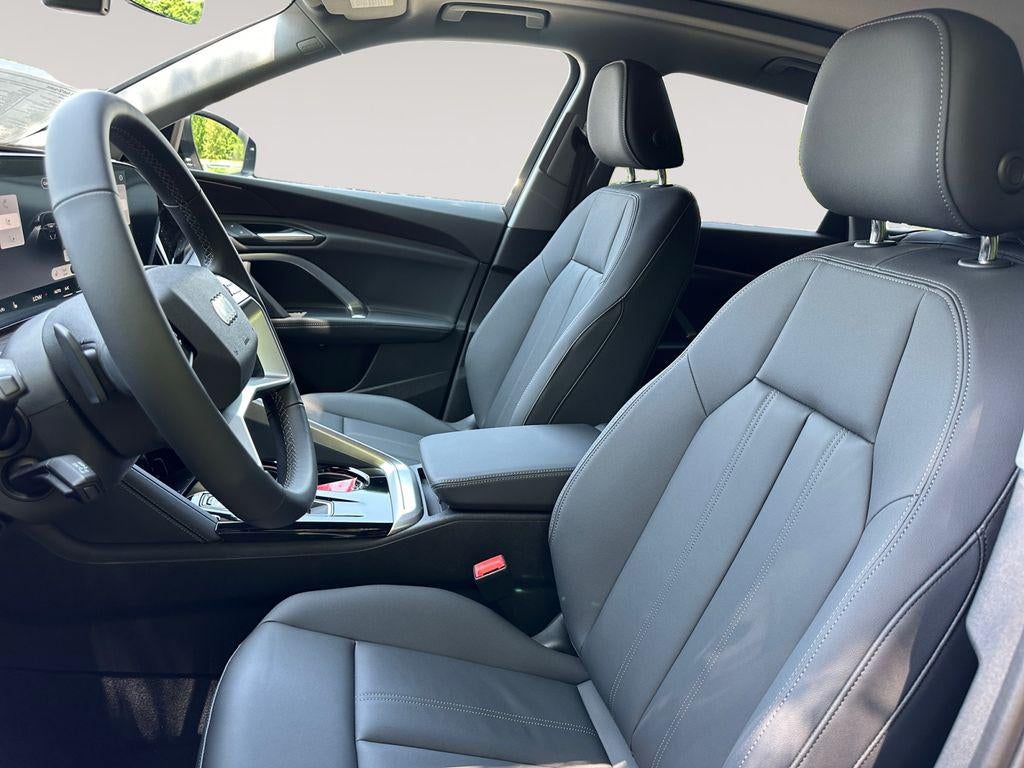 2026 Audi Q5 2.0T