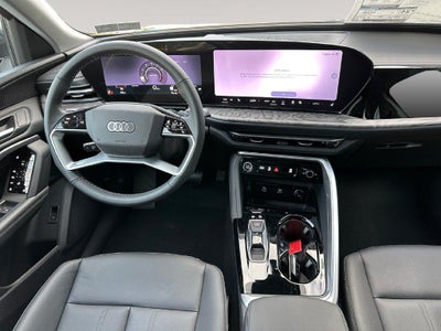 2026 Audi Q5 Premium TFSI quattro S tronic