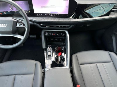 2026 Audi Q5 Premium TFSI quattro S tronic