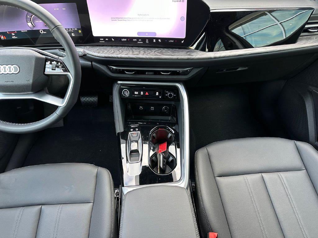 2026 Audi Q5 Premium TFSI quattro S tronic