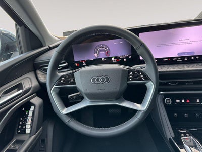 2026 Audi Q5 Premium TFSI quattro S tronic