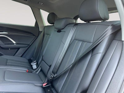 2026 Audi Q5 Premium TFSI quattro S tronic